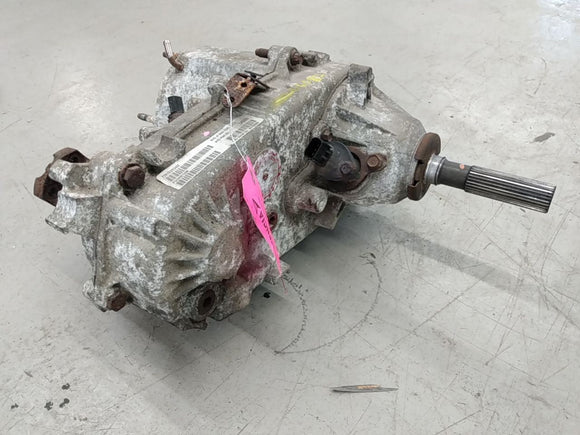 Jeep Cherokee Transfer Case Assembly