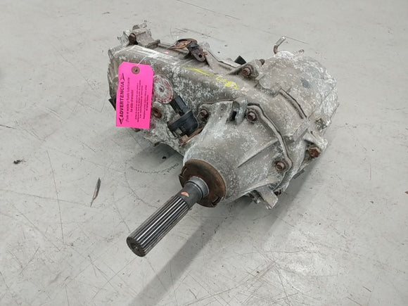 Jeep Cherokee Transfer Case Assembly