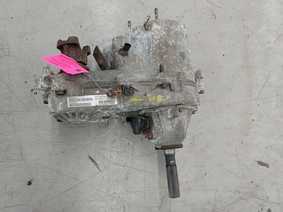 Jeep Cherokee Transfer Case Assembly