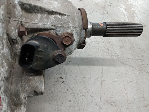 Jeep Cherokee Transfer Case Assembly