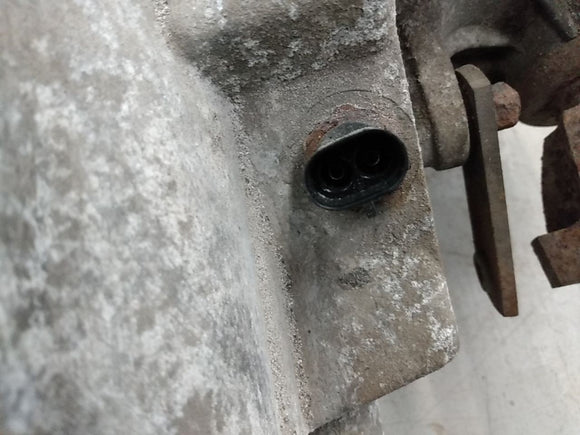 Jeep Cherokee Transfer Case Assembly