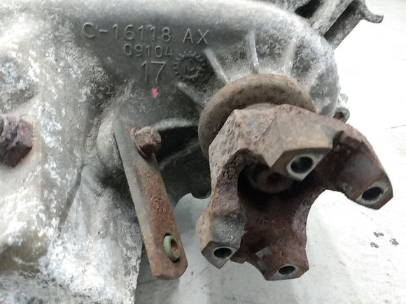 Jeep Cherokee Transfer Case Assembly