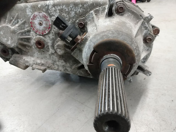Jeep Cherokee Transfer Case Assembly