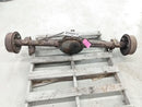 Jeep Cherokee Complete Rear Axle Assembly-1