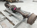 Jeep Cherokee Complete Rear Axle Assembly-3