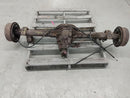 Jeep Cherokee Complete Rear Axle Assembly-5