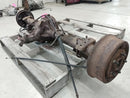 Jeep Cherokee Complete Rear Axle Assembly-6