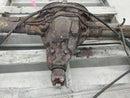 Jeep Cherokee Complete Rear Axle Assembly-9