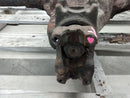 Jeep Cherokee Complete Rear Axle Assembly-10