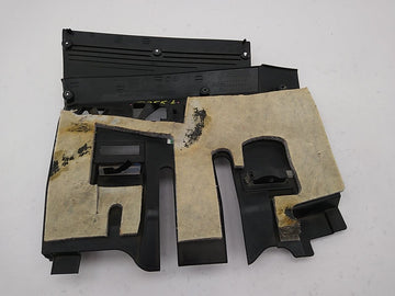 BMW Z4 Driver Left Front Lower Dash Knee Panel - 0