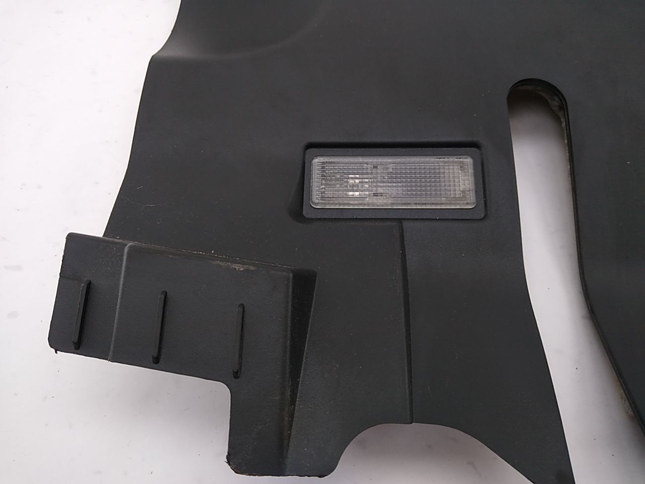 BMW Z4 Driver Left Front Lower Dash Knee Panel | Playground PAR