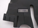 BMW Z4 Driver Left Front Lower Dash Knee Panel-3