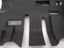 BMW Z4 Driver Left Front Lower Dash Knee Panel-4