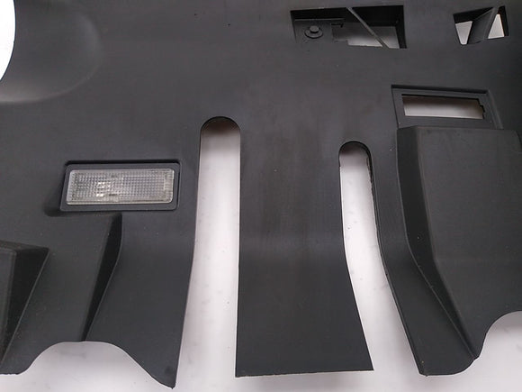BMW Z4 Driver Left Front Lower Dash Knee Panel