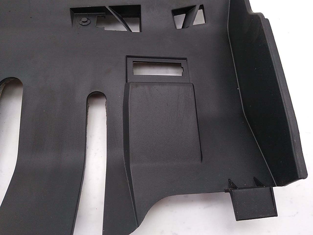 BMW Z4 Driver Left Front Lower Dash Knee Panel | Playground PAR