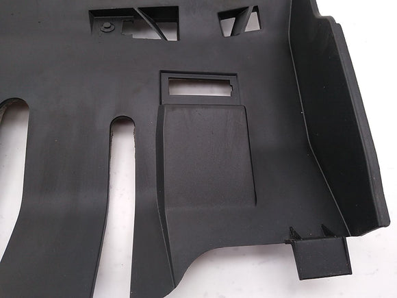 BMW Z4 Driver Left Front Lower Dash Knee Panel