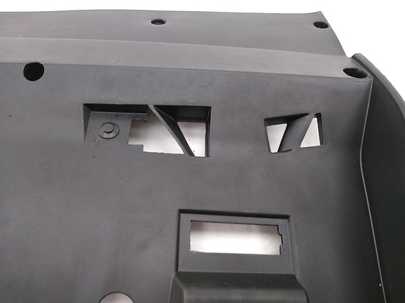 BMW Z4 Driver Left Front Lower Dash Knee Panel