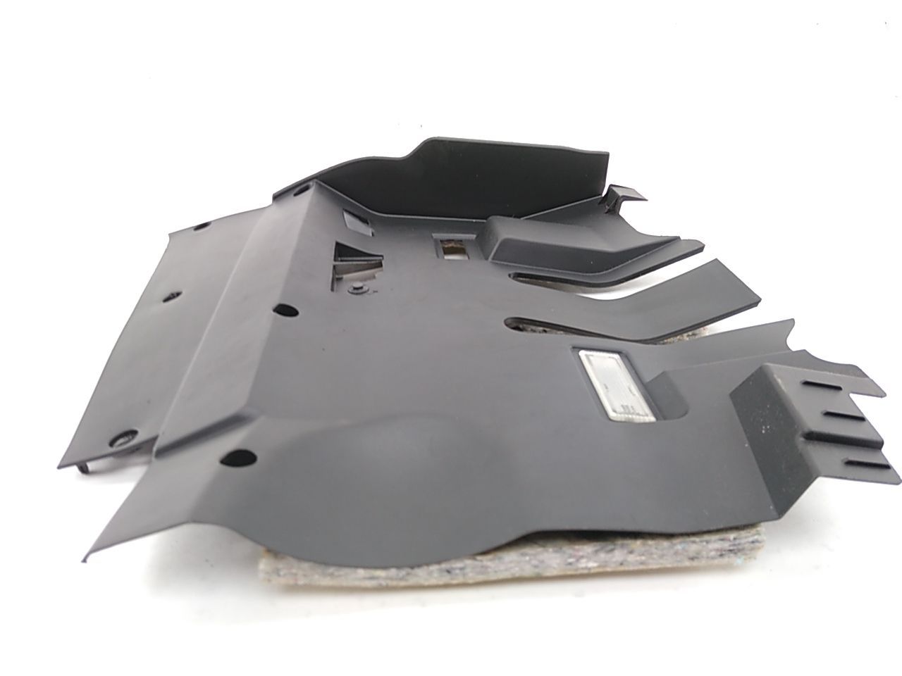 BMW Z4 Driver Left Front Lower Dash Knee Panel | Playground PAR