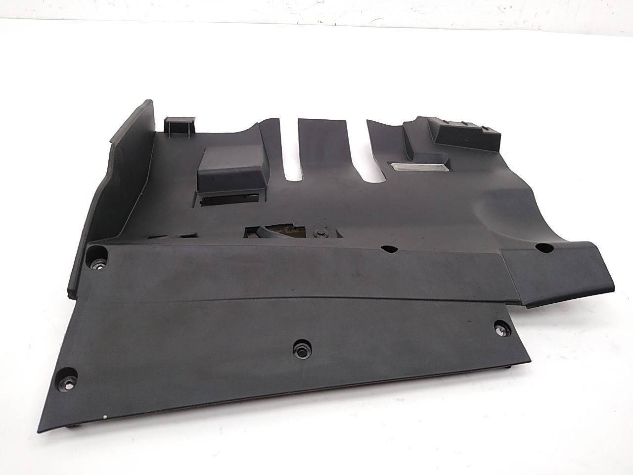 BMW Z4 Driver Left Front Lower Dash Knee Panel | Playground PAR