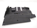 BMW Z4 Driver Left Front Lower Dash Knee Panel-8