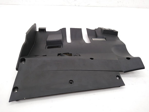 BMW Z4 Driver Left Front Lower Dash Knee Panel