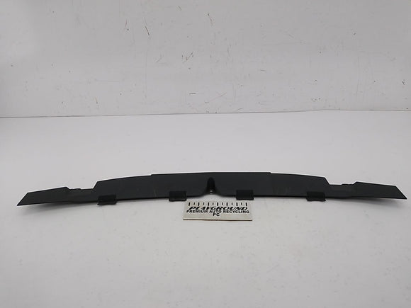 BMW Z4 Upper Roll Bar Trim Panel