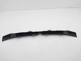 BMW Z4 Upper Roll Bar Trim Panel - 0