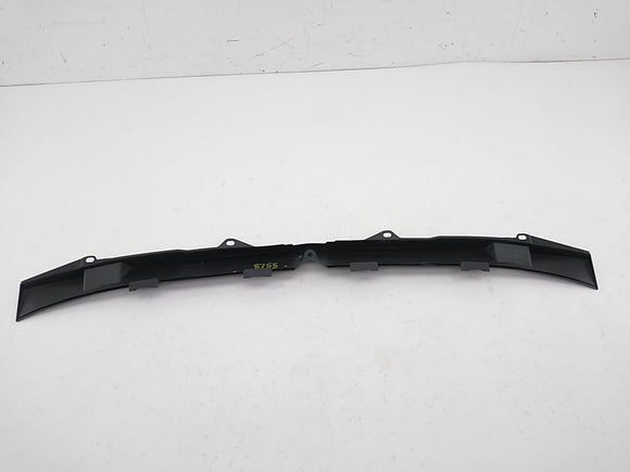 BMW Z4 Upper Roll Bar Trim Panel