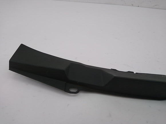 BMW Z4 Upper Roll Bar Trim Panel