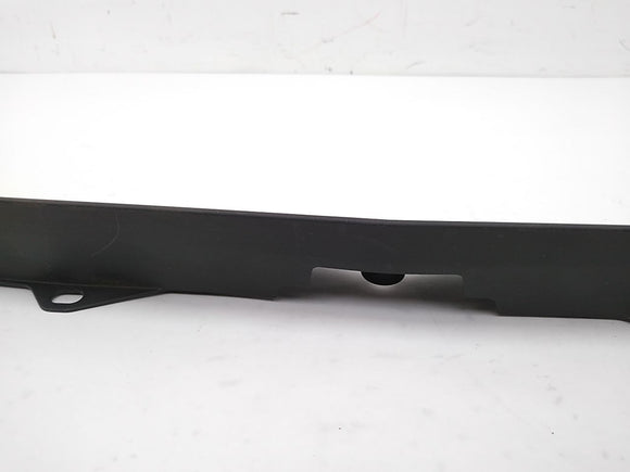 BMW Z4 Upper Roll Bar Trim Panel