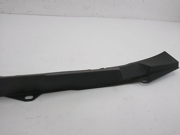 BMW Z4 Upper Roll Bar Trim Panel