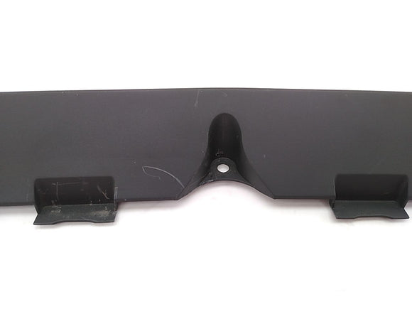 BMW Z4 Upper Roll Bar Trim Panel