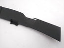 BMW Z4 Upper Roll Bar Trim Panel-8