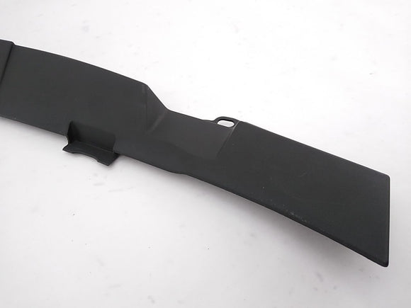 BMW Z4 Upper Roll Bar Trim Panel