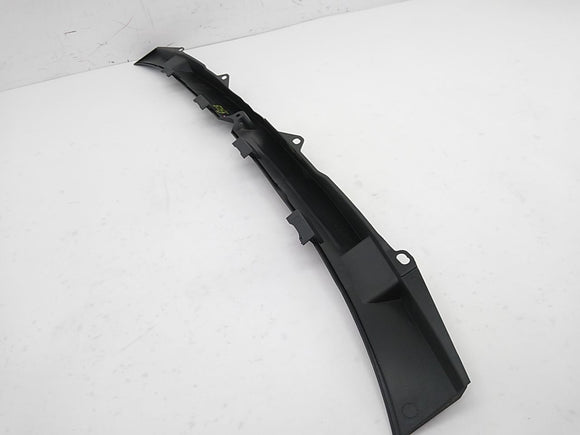 BMW Z4 Upper Roll Bar Trim Panel