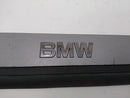 BMW Z4 Set Of Front & Rear Door Sill Scuff Plates-3