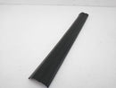 BMW Z4 Set Of Front & Rear Door Sill Scuff Plates-6