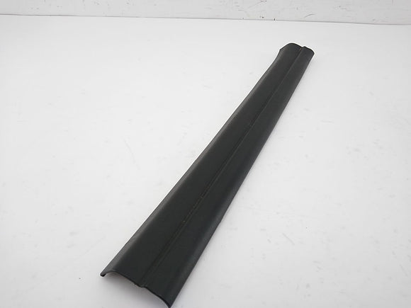 BMW Z4 Set Of Front & Rear Door Sill Scuff Plates