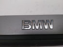BMW Z4 Set Of Front & Rear Door Sill Scuff Plates-8