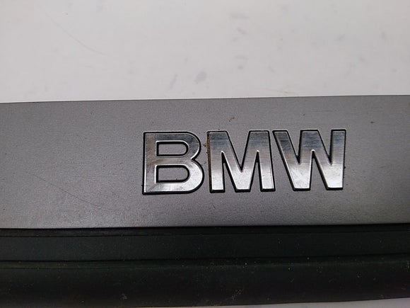 BMW Z4 Set Of Front & Rear Door Sill Scuff Plates