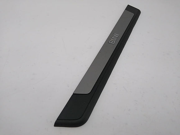 BMW Z4 Set Of Front & Rear Door Sill Scuff Plates