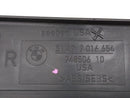 BMW Z4 Set Of Front & Rear Door Sill Scuff Plates-10