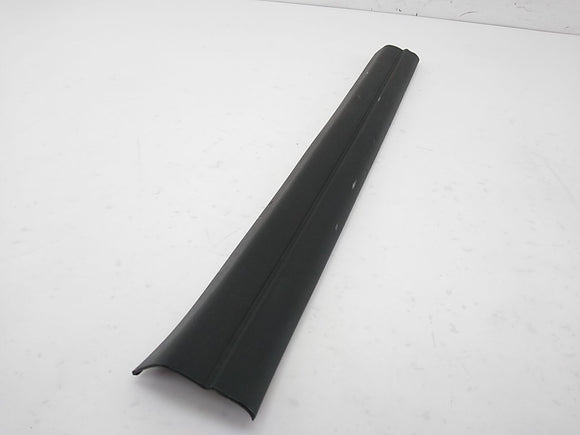 BMW Z4 Set Of Front & Rear Door Sill Scuff Plates