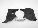 BMW Z4 Pair Of Front Lower Kick Panels-1