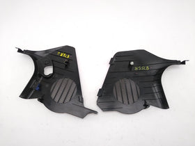 BMW Z4 Pair Of Front Lower Kick Panels - 0