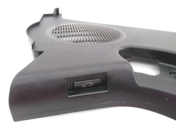 BMW Z4 Pair Of Front Lower Kick Panels