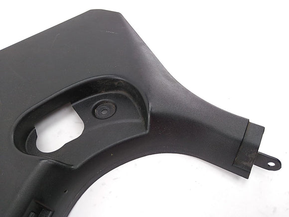 BMW Z4 Pair Of Front Lower Kick Panels