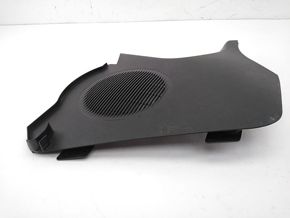 BMW Z4 Pair Of Front Lower Kick Panels
