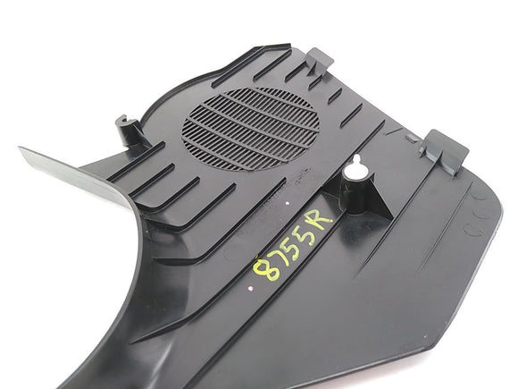 BMW Z4 Pair Of Front Lower Kick Panels