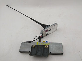 BMW Z4 Radio Antenna Amplifier Diversity & Receiver Module - 0